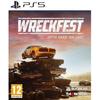 Wreckfest - PS5 Game