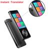 2025 Newest M9 Instant Voice Translator Portable Language Translator In Real-time Smart Translator Supports 12 Offline Languages