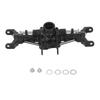 RC Front Axle Housing Universal Aluminium Alloy Axle Housing for 118 RC Crawler Car Upgrade Part