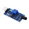 10pcs DC 3.3V-5V Infrared 3 Wire Flame Detection Sensor Module IR Flame Sensor Module Detector Smartsense For Arduino
