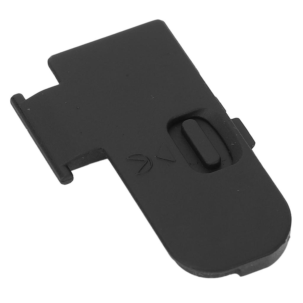 Camera Battery Door Cover Lid Cap Perfect Fit Battery Door Chamber Cover Lid Replacement Repair Part for D3100 DSLR