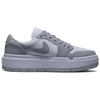 New JORDAN 1 Elevate Low Stealth Titanium Women's DH7004-005