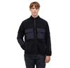 Peak Performance Heavy Pile Oversized Jacket