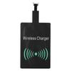 1000mA Charging Current Wireless Charger Receiver >70percent Conversion Rate Receiver ‑ Micro USB