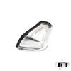ESP592-1 Side Wing Mirror Indicator Lamp Indicator Repeater Blinker Lens Left for VW Crafter 1 Mercedes Sprinter 906 2E0953049A