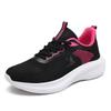 FashionEte Dark Woman Tenis Street Walking Shoes Size 38 Ladies Sneakers White Sports Tenix League Novelty Best-selling Sapateni