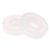 3Pcs Flexible Assorted Silicone Ring Mold For Making Resin Epoxy Jewelry Diy