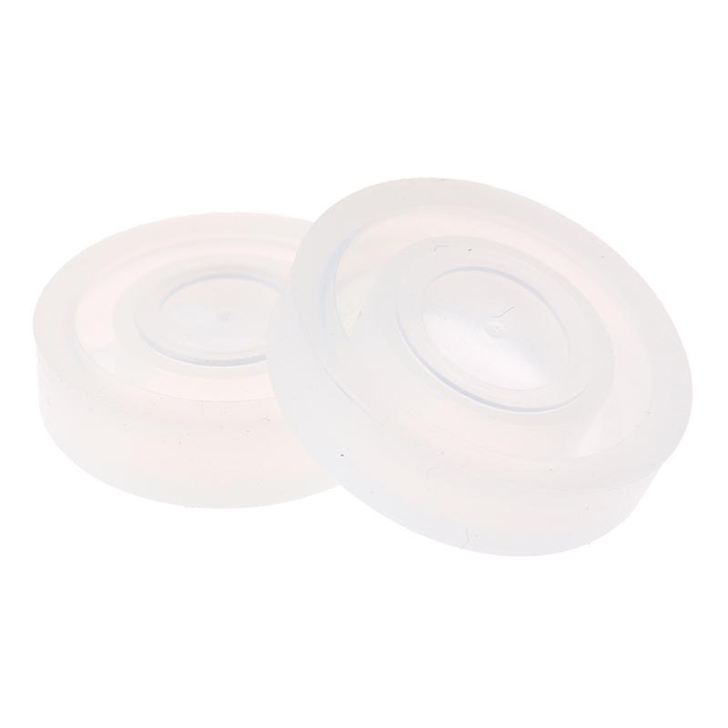 3Pcs Flexible Assorted Silicone Ring Mold For Making Resin Epoxy Jewelry Diy
