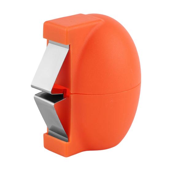 Открывалка для яичной скорлупы Эргономичный крекер для яиц Многофункциональная очиститель для яиц для приготовления пищи, выпечки, кухни Удаление яичной скорлупы