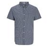 Jack & Jones Jack Print рубашка с коротким рукавом