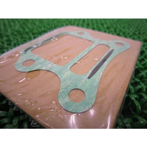 Honda Gyro Canopy Genuine Intake Gasket 17111-GAG-010