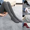 Cotton Autumn and Winter Stockings Extra Long Stocking High Quality Cotton Stockings Women
