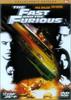 DVD  - Fast & Furious - Collector's Editio TSUD32937 Japan Movies & DVD Used