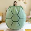 Can Wear Turtle Shell Plush Toy Turtle Honey Doll Pillow Turtle Shell Throw Pillow Birthday Gift