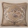 Square Throw Pillow Cover Extra Soft Wear Resistant Washable Non-Fading Decorative Pillowslip Cushion Protector