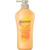 Essential Kao Essential Moist And Cohesive Shampoo 450 Ml