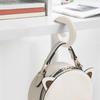 Bag Hook Versatile Durable Convenient Home Rising Star Solid Hot Sale Bag Hook No Punch Hook Innovative Home Furnishings