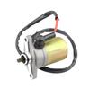 GY6 50 80cc Full Copper Electric Starter Motor for Motorcycles and Scooters