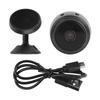 Wireless WiFi Camera 120° Wide Angle 720P Mini Surveillance System CCTV for Children Elders