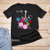 I'm Ok Crochet And Knitting Funny Crocheting T-Shirt Unisex T-shirt