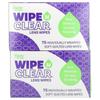 Wipe 'N Clear Lens Tissue, 2 Boxes, 75 Sheets Each