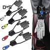 Golf Gloves Stretcher Support Frame Golf Gloves Holder Universal Reusable Multi-Function Golf Gloves Dryer Shaper Tool Accessories