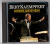 CD BERT KAEMPFERT - Wonderland By Night 8275022 Polydor 1985 Germany Jazz Used