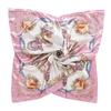 High-quality Luxurious Silk Scarves Headband Scarfs Neck Scarf For Women Chain Silk Scarf Women's Decorative Shawl