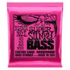 ERNIE BALL Ernie Ball Bass Strings SUPER SLINKY BASS 2834 Super Slinky Bass EB 2834 (45-100)