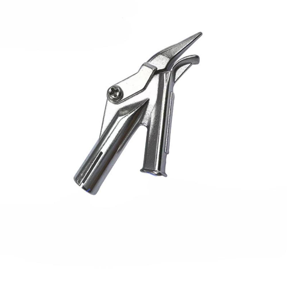 Triangle Welding Nozzles 5mm Power Tool Accessories New Triangle Speed Nozzle  Hot Air Blower
