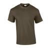 Gildan Unisex Adult Ultra Cotton T-Shirt