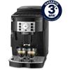 Эспрессо с кофемолкой Delonghi MAGNIFICA S ECAM22.140.B ЧЕРНЫЙ