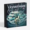 Leviathan Volume 3 by Shiro Kuroi Paperback Book 9781419778322