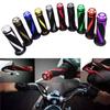 Universal Motorcycle Rubber Handlebar 7/8 & 22mm Motorbike Handle Grips Parts for Kawasaki