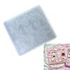 Practical Accessory Crafting Mold Convenient Silicone Mold Set for Making Various Crafts and Handmade Jewelry Projects