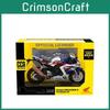 1000rr Honda Cbr 112 Static Alloy Motorcycle Car Model Toy For Children Gift