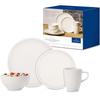 Villeroy & Boch Artesano Original Starter Dinnerware Set, 8 Pieces (1041308543)