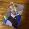 [USED] Hongjoong KPOP Store Trading Card