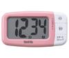 Timer TD-430 (Strawberry Pink) Large-visible