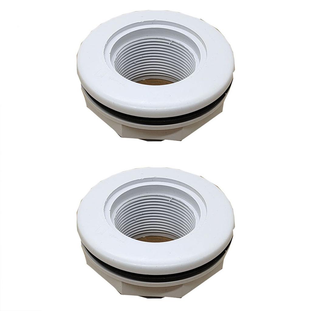 Garden Hose Adapter Connect Inlet Return Fitting for SP1023 Swimming Pump Pool Hose Connector Above Ground Pool Extender