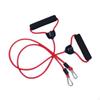 1 Pair Resistance Bands for Stepper Pull Ropes Fitness Equipment