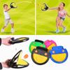 Fitness Hand Toss Ball Parent-Child Interactive Throw Catch Toy New Hand Grasping Balls Children