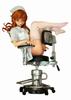 The Nurse You Know Hours In the Sexual Amane Shiratori PVC Complete Figure Don't ~24 Ward~ 1/6