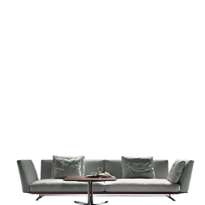 LED Super Bright Daylight Tube: Long Strip, Three-Proof Purification Light for Home, Office, and Mall Use