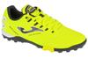 Maxima 24 MAXW TF, Mens Yellow Turf Football Trainers