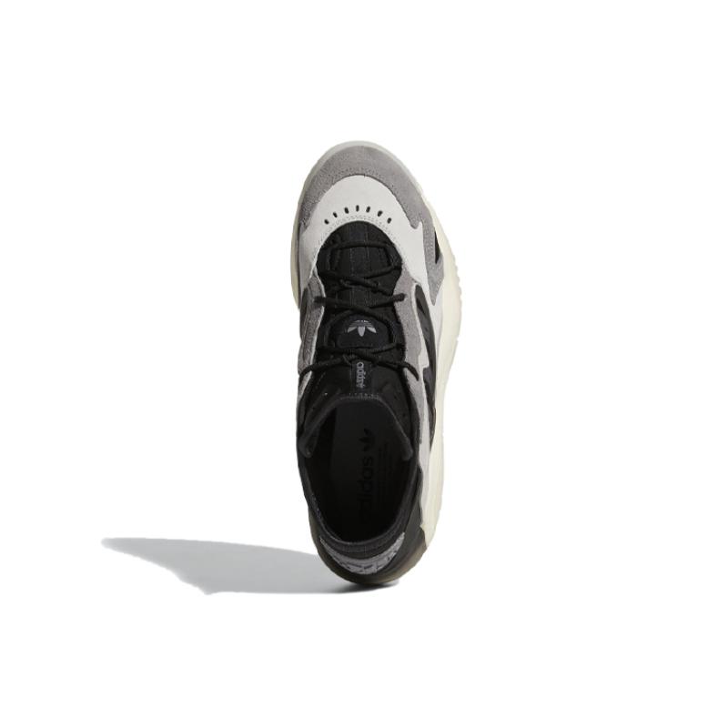 Adidas Streetball 2 'Grey Black' Sneakers GX0779