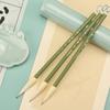 Oil Painting Script Writing Brush Calligraphy Brush Chinese Calligraphy Brush  Art Supplies