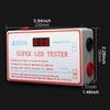 Lamp Bead Repair Tool Light Strip Tester Multipurpose Universal TV Backlight