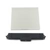Cabin Air Filter Kit, Air Conditioning Filter and Access Door Set Replacement for Dodge Ram 1500