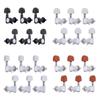 String Knob Guitar Tuning Pegs Replacement Tuners Machine Heads New Machine Heads Tuners  Guitar